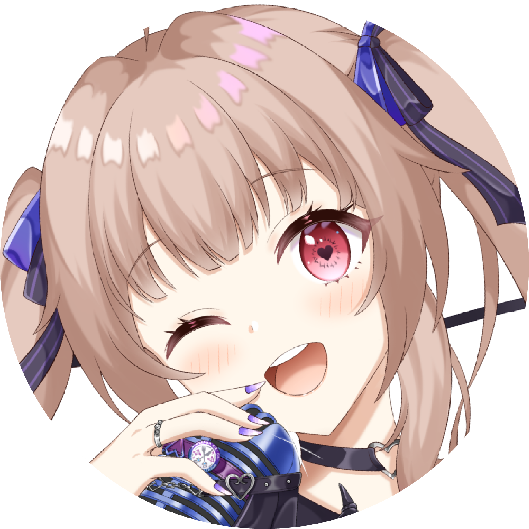 姫川 愛理の画像