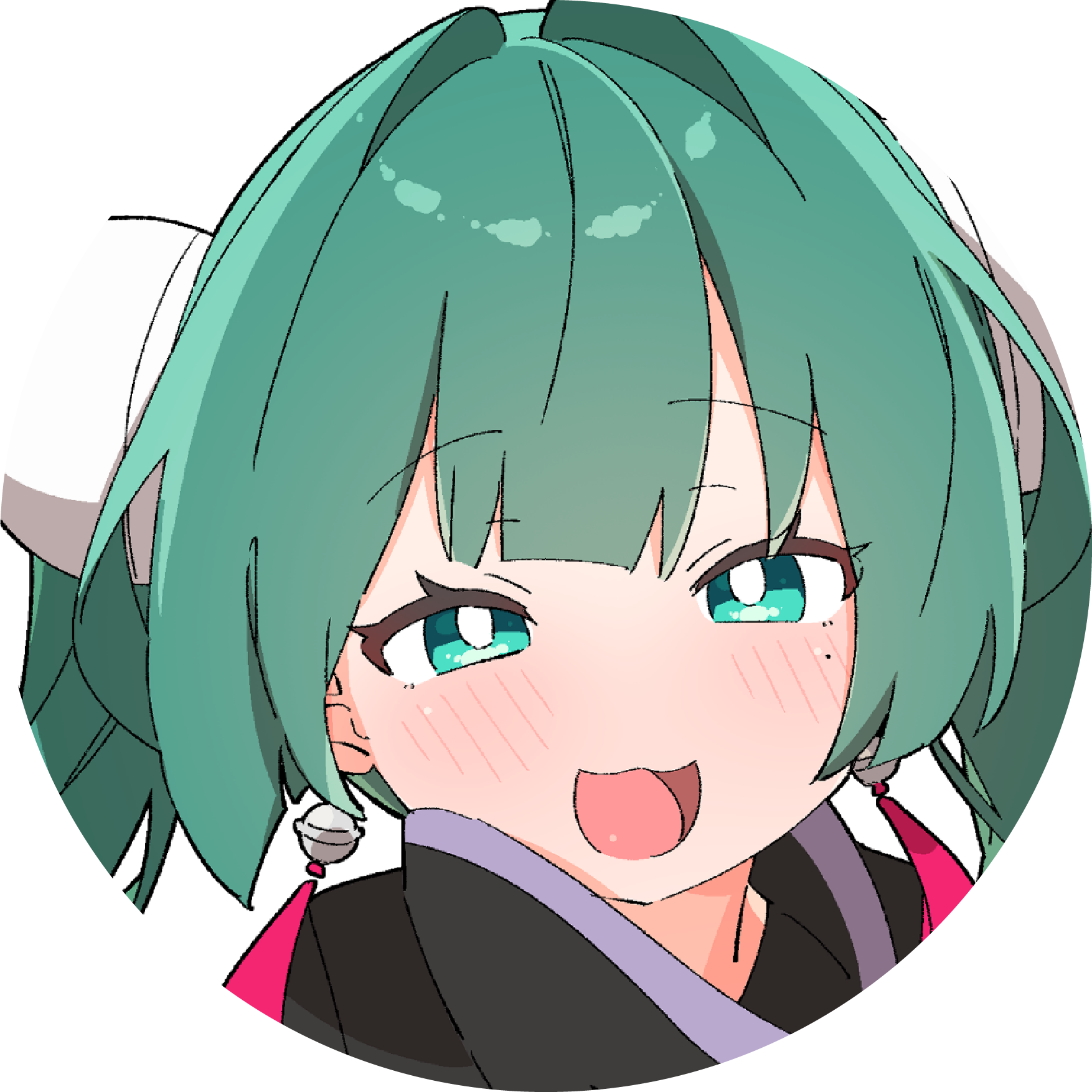 釈迦堂メルトの画像
