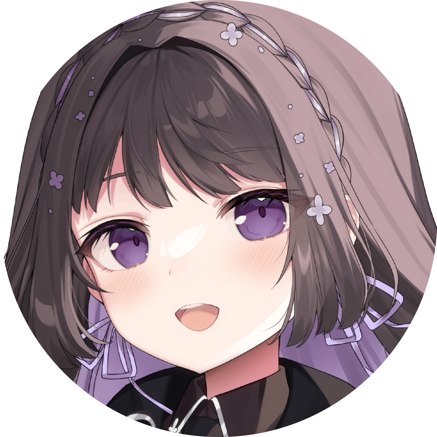 七藤ちはねの画像