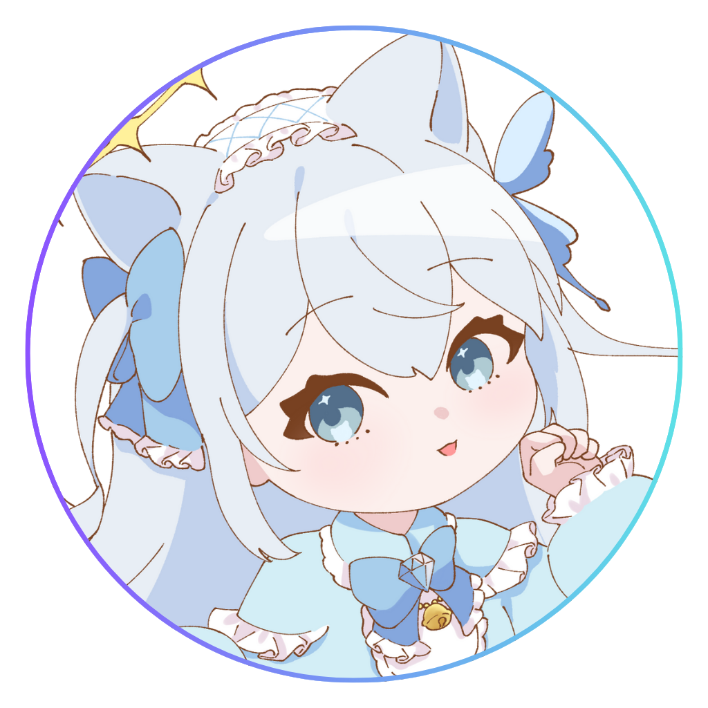 にゃんにゃん歌枠リレー 比羽沢れいらの画像