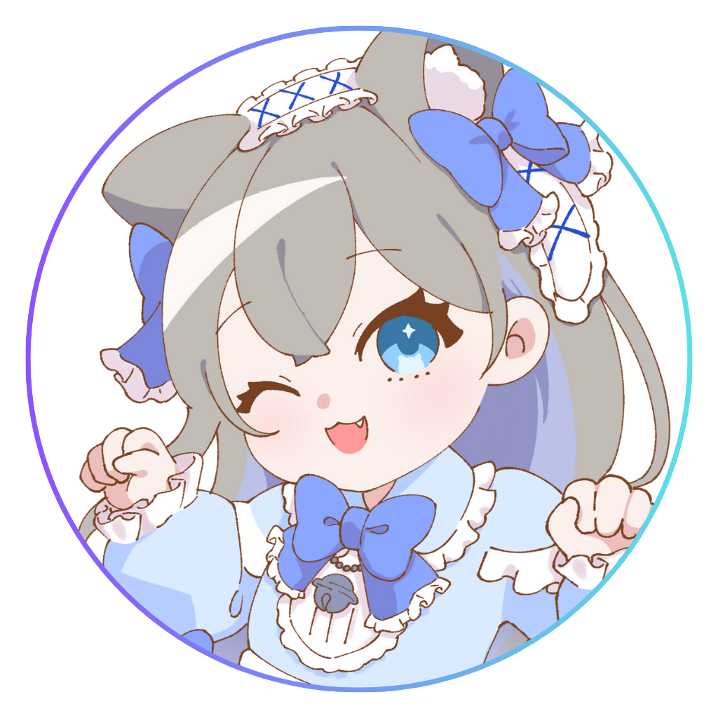 にゃんにゃん歌枠リレー LiLYの画像