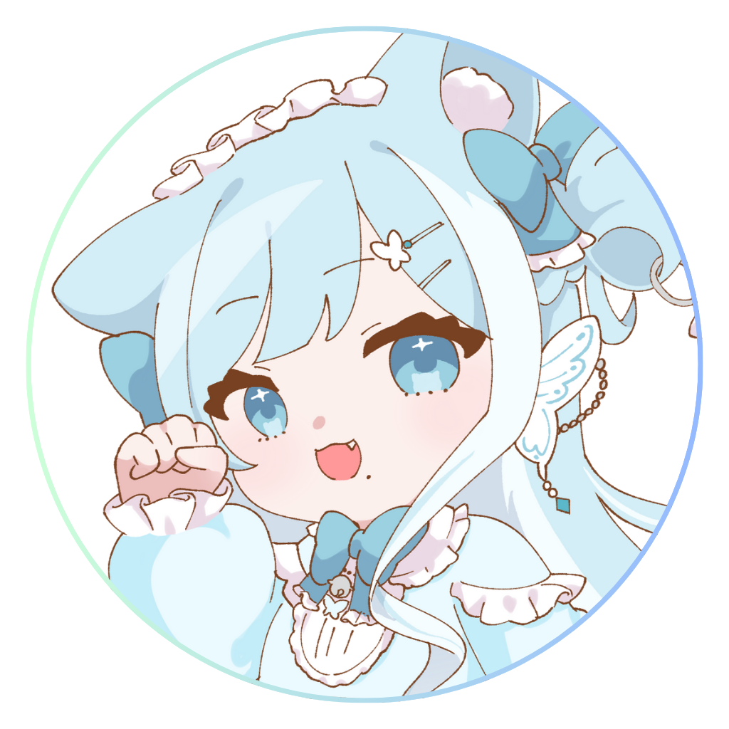 にゃんにゃん歌枠リレー ミソラソラの画像