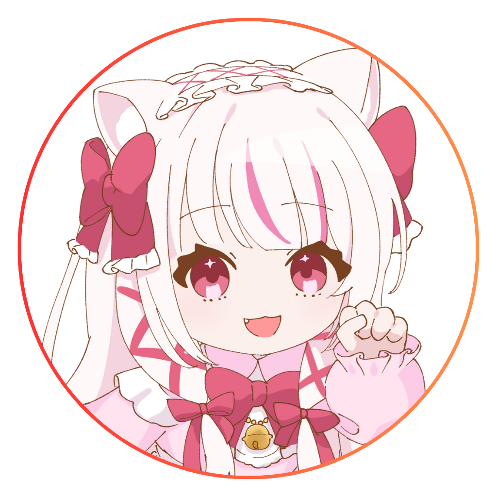 にゃんにゃん歌枠リレー 323の画像