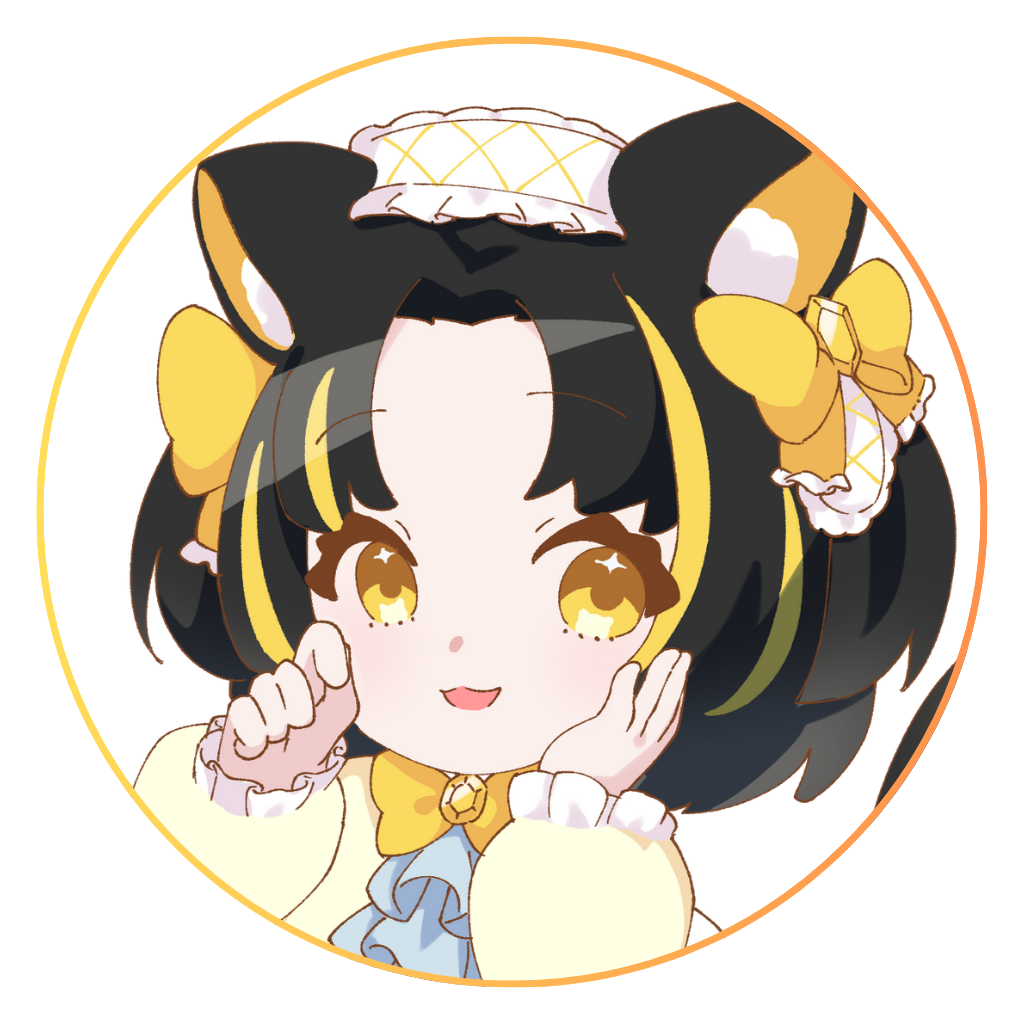にゃんにゃん歌枠リレー 夕月ティアの画像