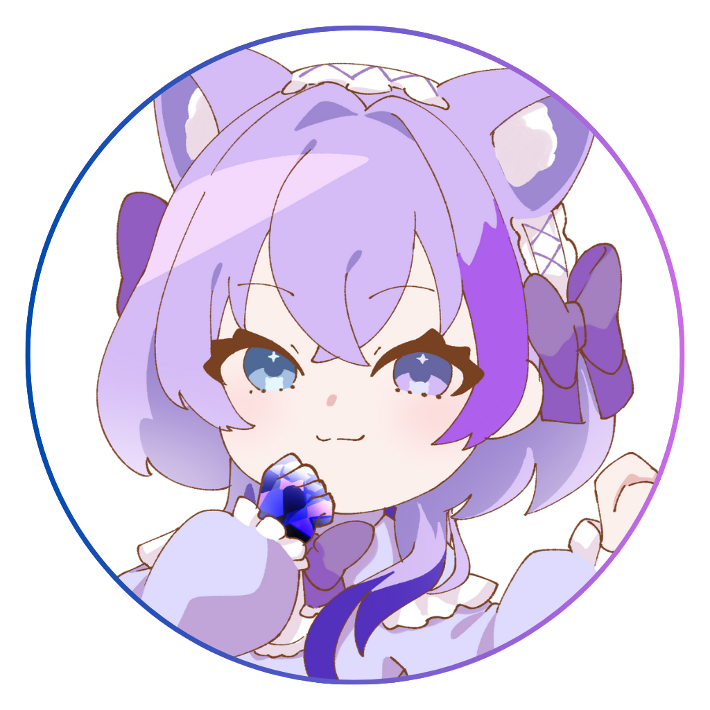 にゃんにゃん歌枠リレー TanZの画像