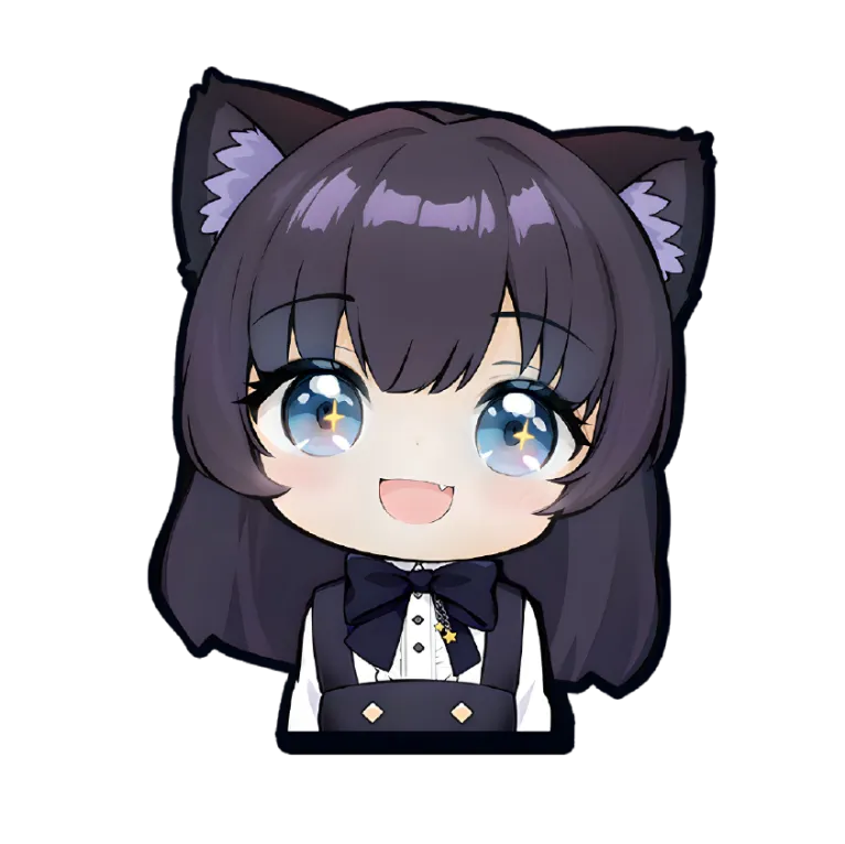 ぴかにゃの画像