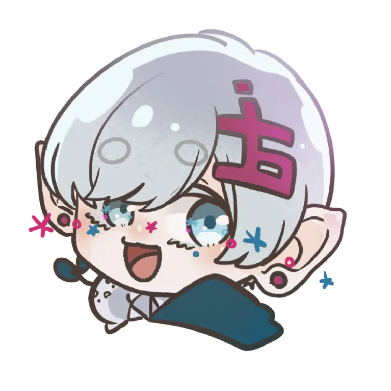 無糖(mutou)の画像