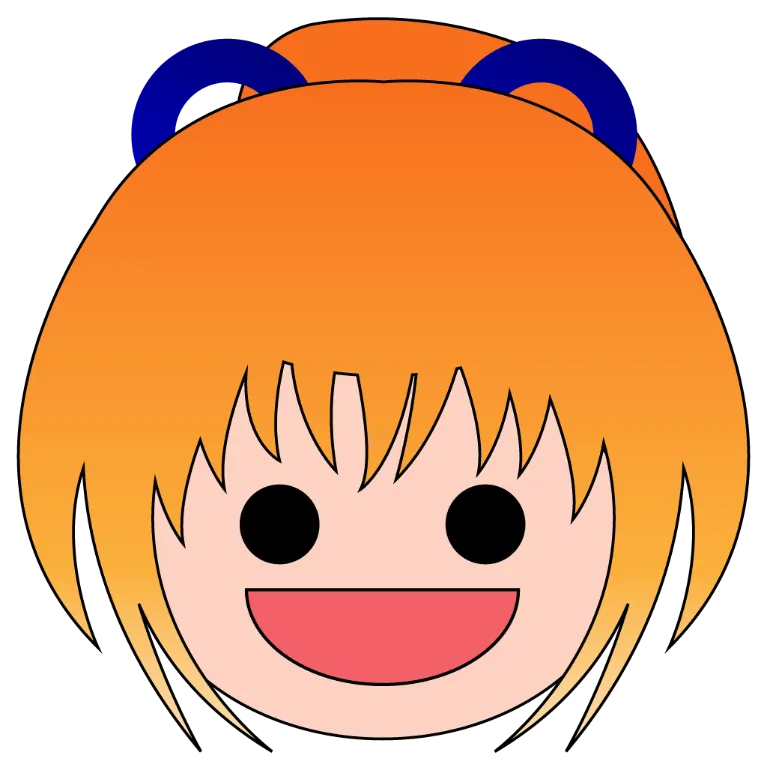 朱猫ヒビキの画像