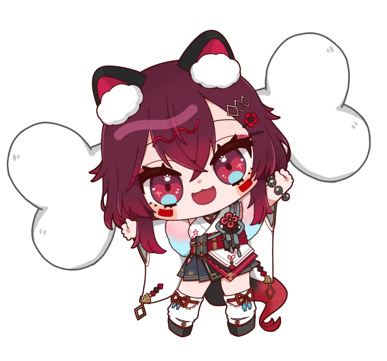 こまといぬの画像