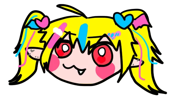 まじかる♡りかしちゃんの画像