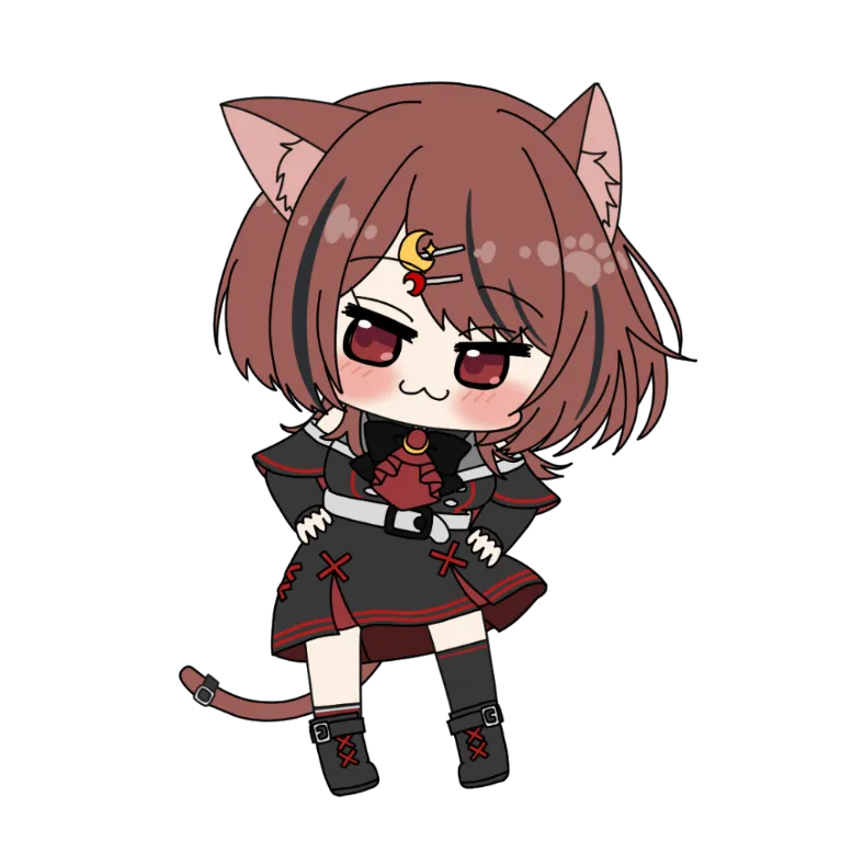 羽月うずなの画像