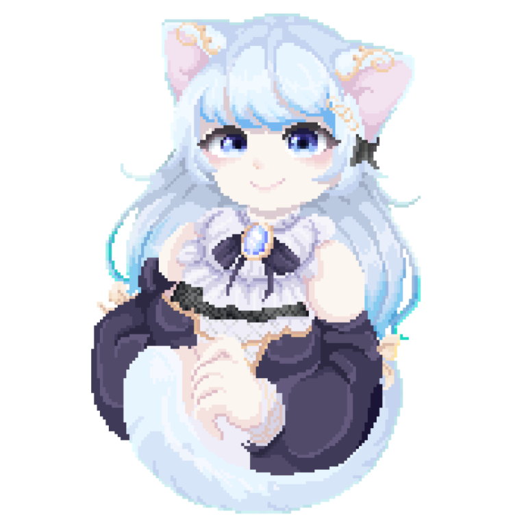猫葉ゆのの画像