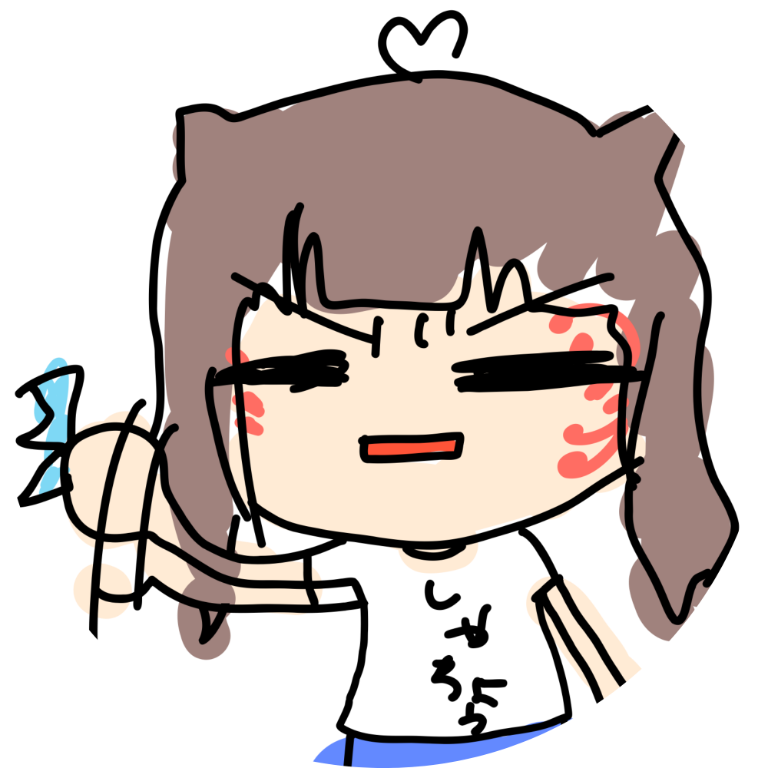 狐花てんの画像