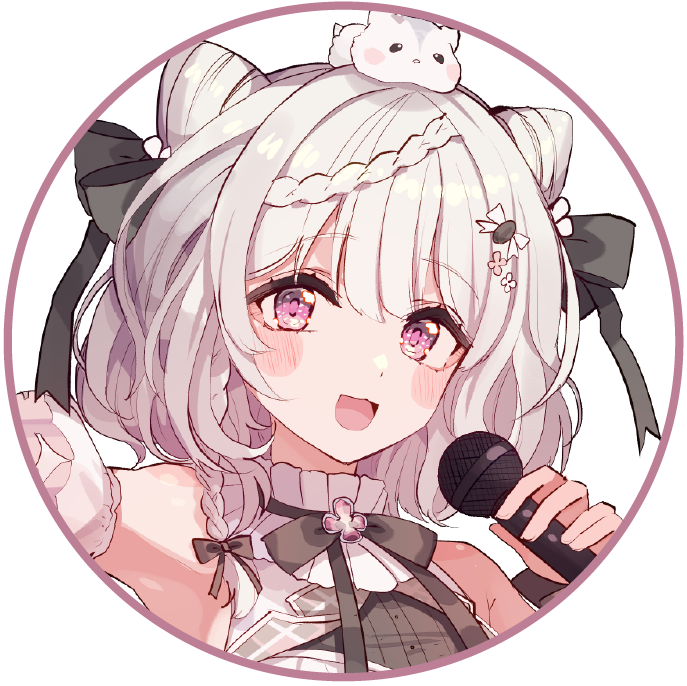 春色に染まる歌枠リレー じゃんがりあんの画像