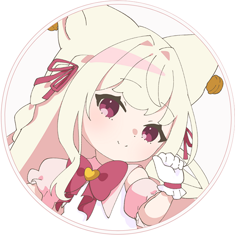 魔法少女歌枠リレー 春霞みぃなの画像