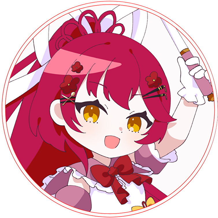 魔法少女歌枠リレー 早乙女あずきの画像