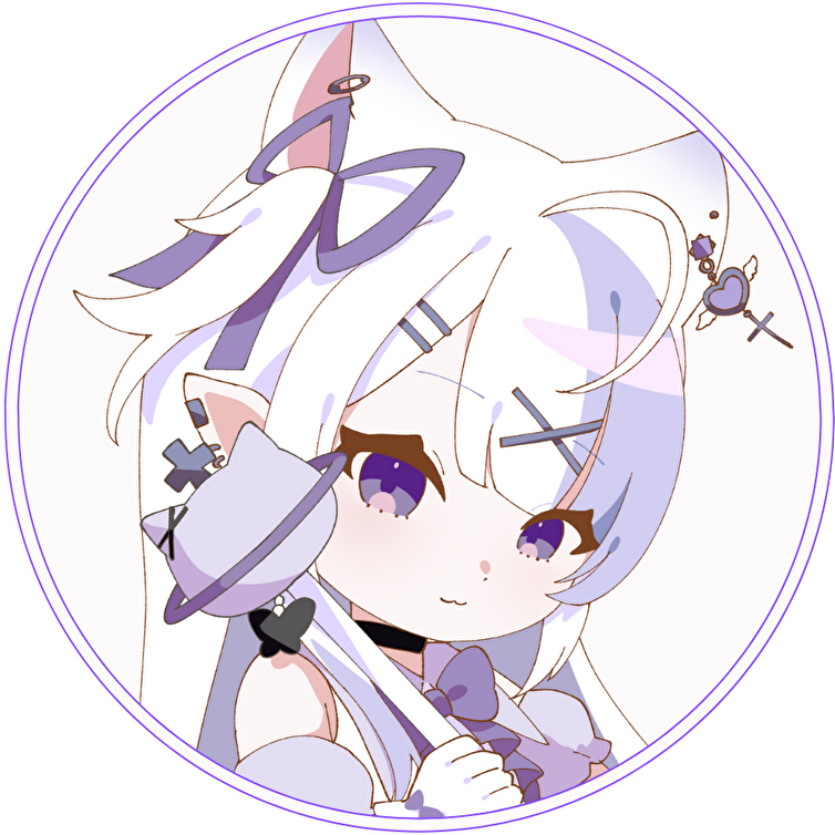 魔法少女歌枠リレー iceの画像