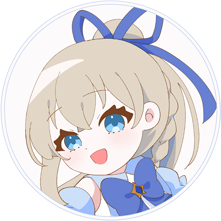魔法少女歌枠リレー LiLYの画像