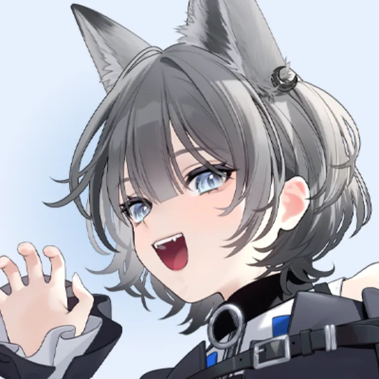 七狼さくや