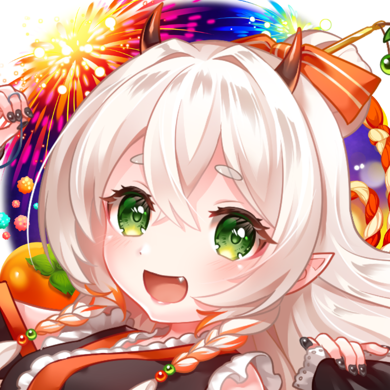 甘柿鬼さよ
