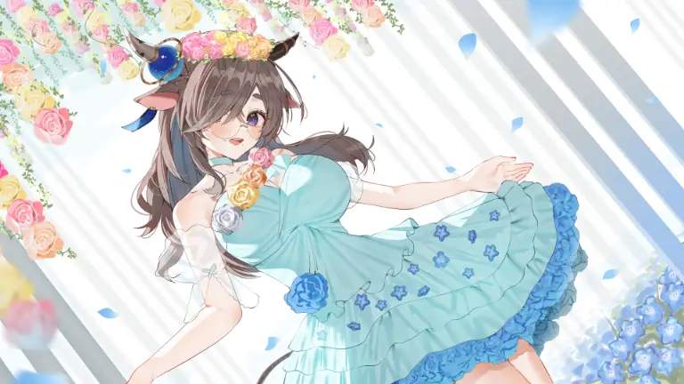 星草もゆり