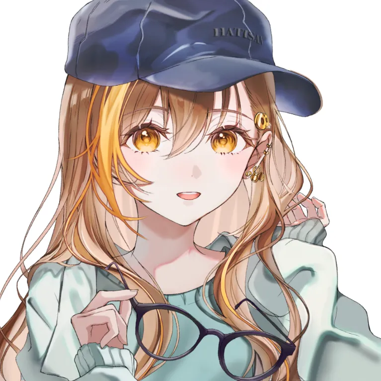 はちさん | HATISAN 🐝💛