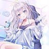 比羽沢れいらのアイコン