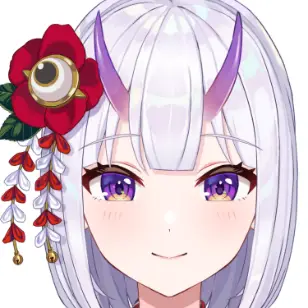 百目鬼かなた