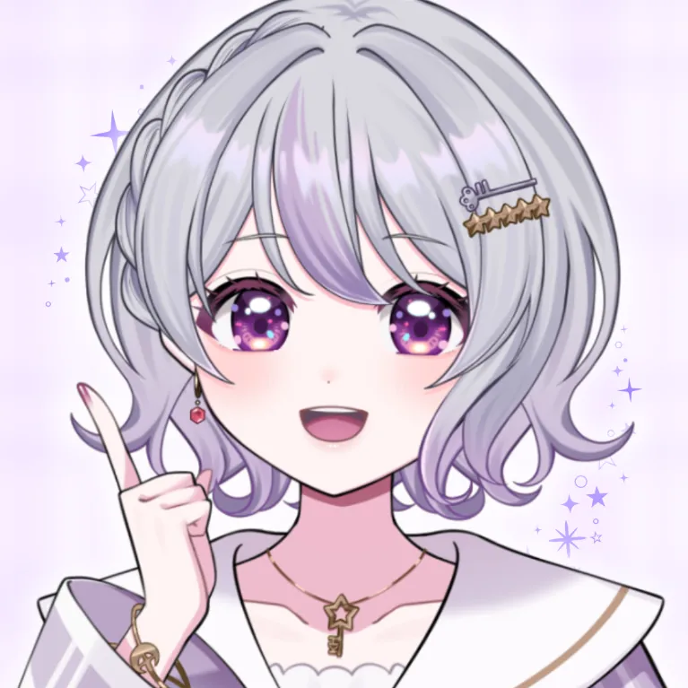 星埜きぃのアイコン