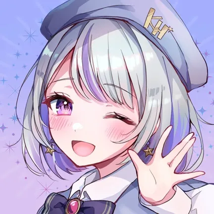 星埜きぃ