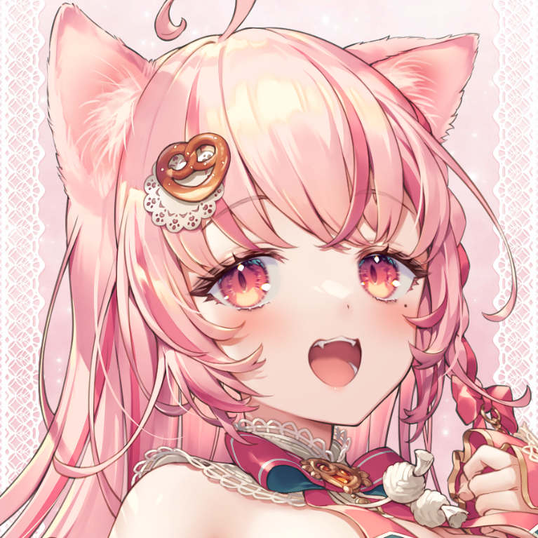 小愛あむののアイコン