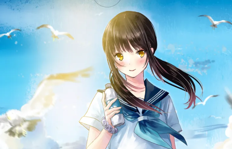 逢乃エリィのアイコン