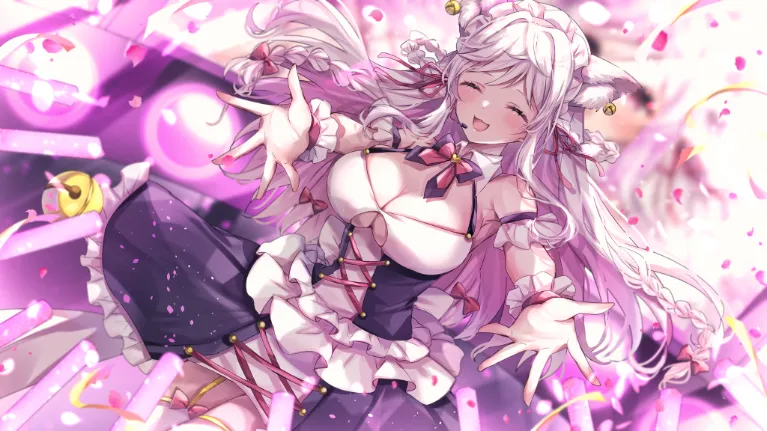 春霞みぃなのアイコン