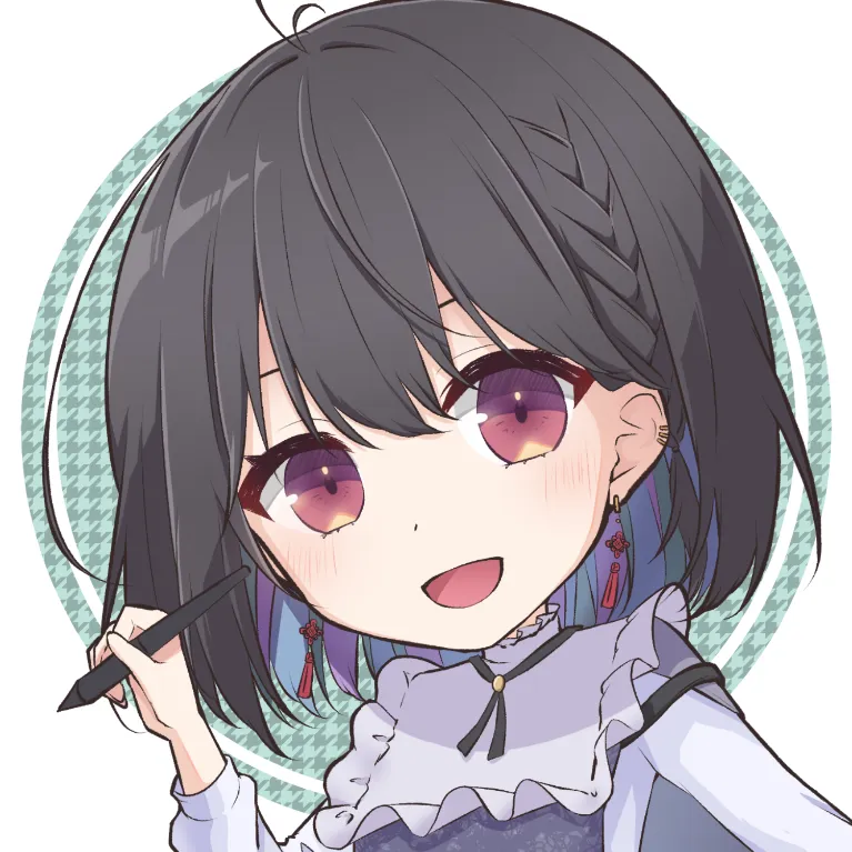 千歳 愛のアイコン