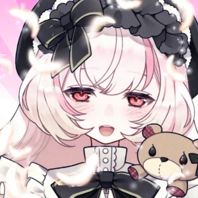 音無 のあ🧸🎧💫💸