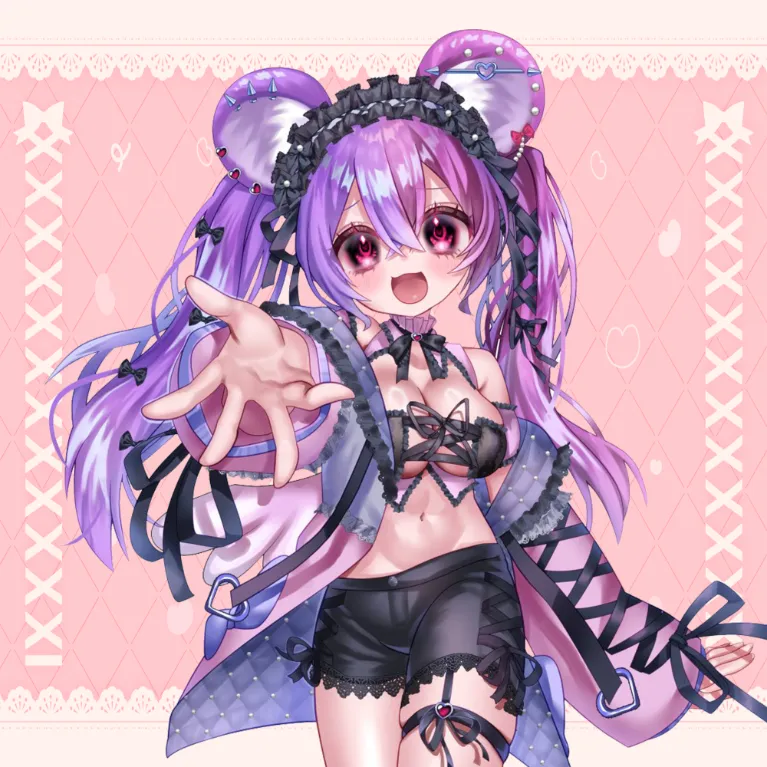 羽夢咲りの