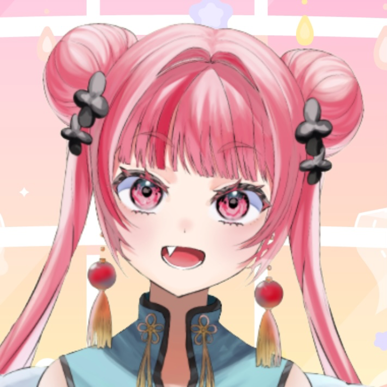 神楽坂天伶🍀3/22リアイベ 声優VTuber