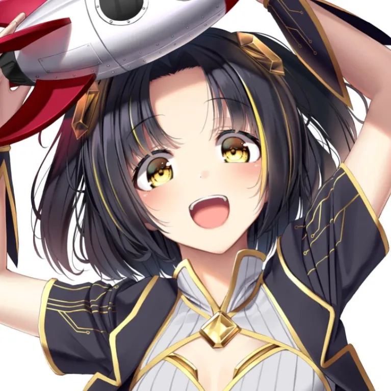 夕月ティアのアイコン