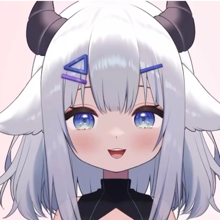 小羽プティのアイコン