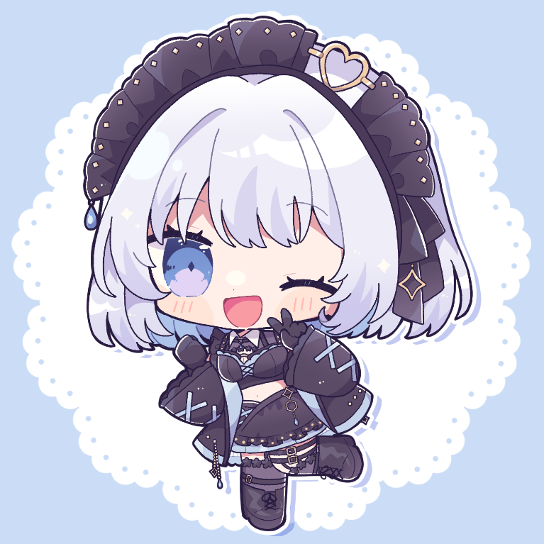 葵井詩雫