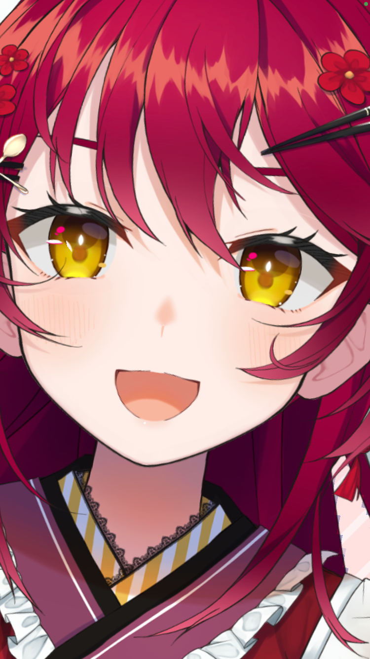 早乙女あずきのアイコン