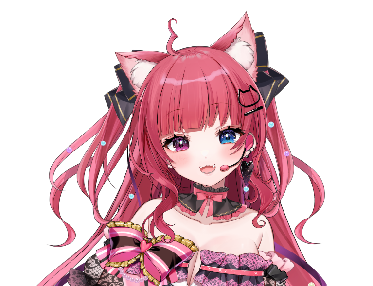 愛猫はにゃのアイコン