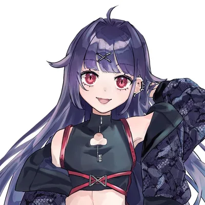 グリモア・スカーレット