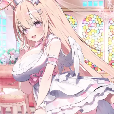 天使ちよむ
