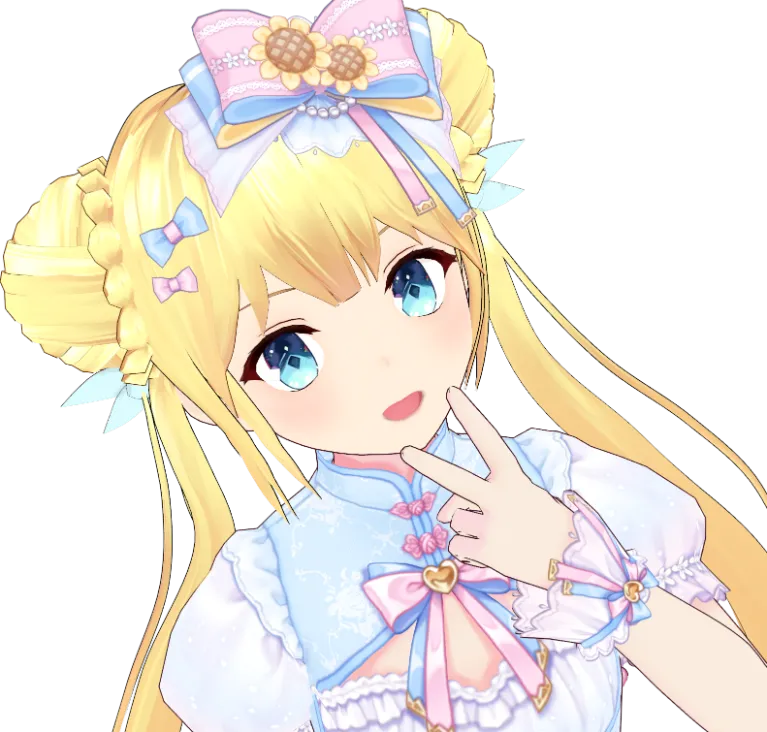 向日葵なっつのアイコン