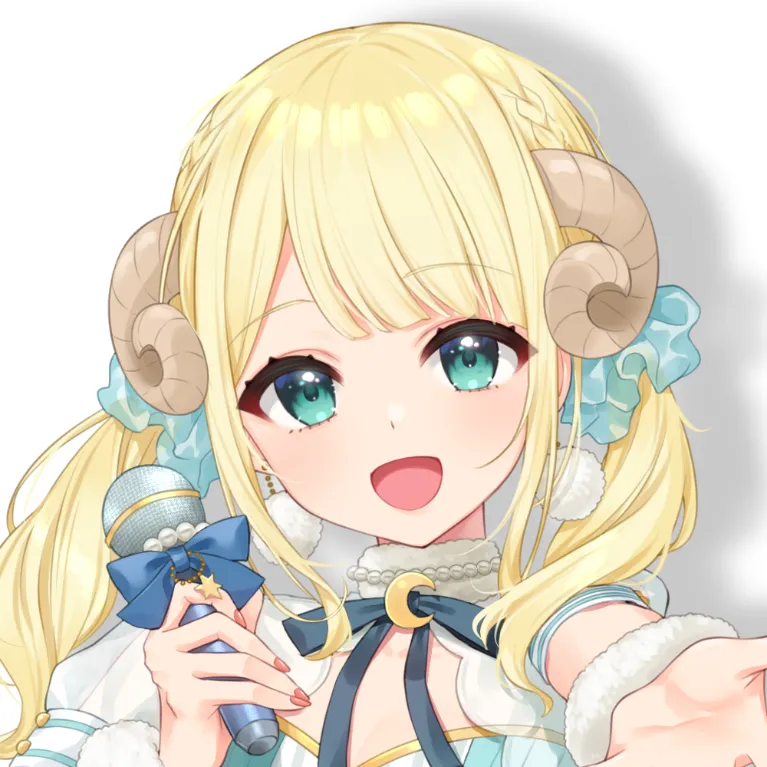 月雲めえのアイコン