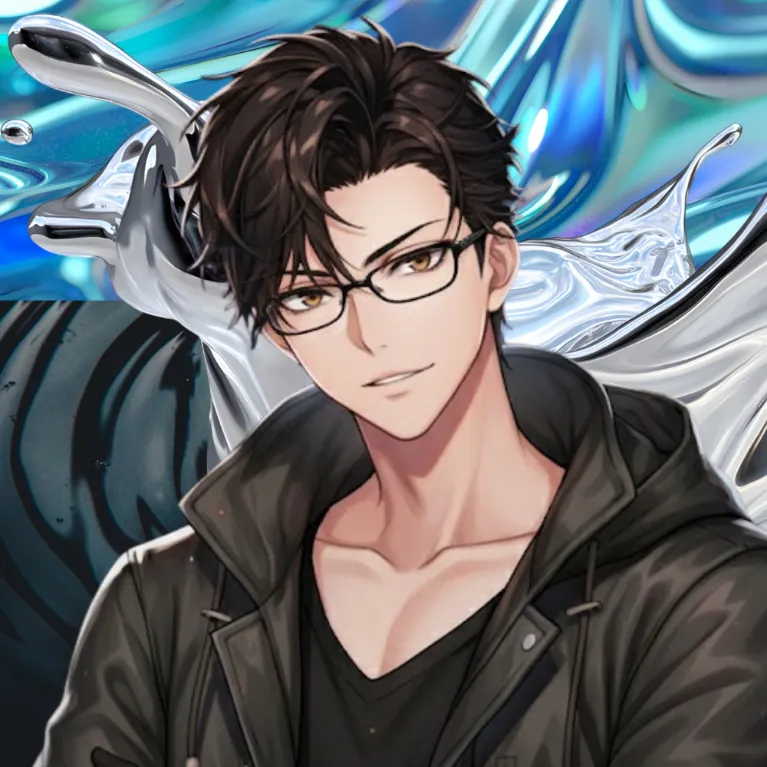 きこにい👓💸