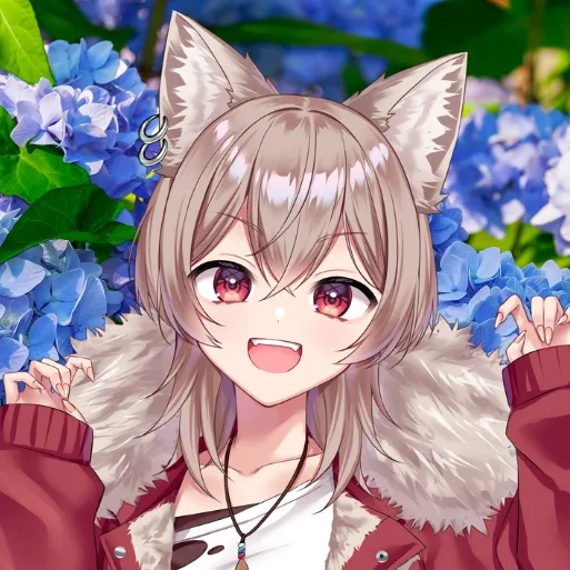 倖狼キリ