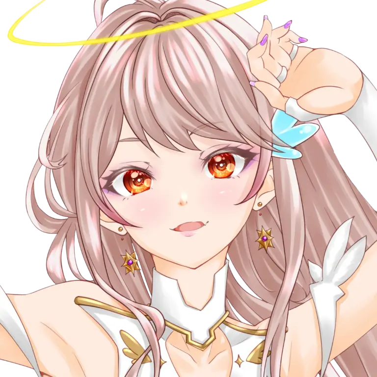 朱雀くるみ