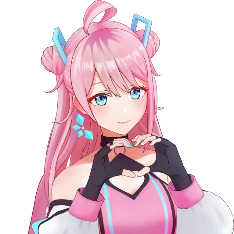 love=charmulet